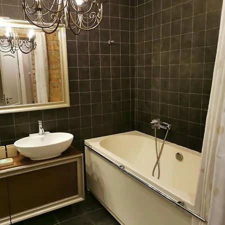 K777 Luxury 2 Bedroom Appartamento *