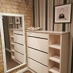 K777 Luxury 2 Bedroom Riga