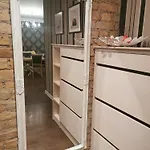 K777 Luxury 2 Bedroom * Riga