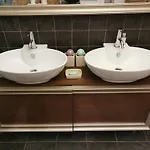 K777 Luxury 2 Bedroom * Riga