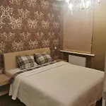 K777 Luxury 2 Bedroom Apartman Riga