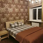 K777 Luxury 2 Bedroom Apartamento *