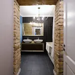 Apartman K777 Luxury 2 Bedroom