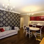 Appartement K777 Luxury 2 Bedroom *