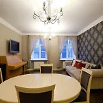 K777 Luxury 2 Bedroom Riga