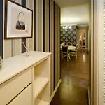 Apartman K777 Luxury 2 Bedroom Riga