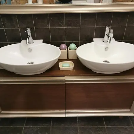 K777 Luxury 2 Bedroom * ריגה