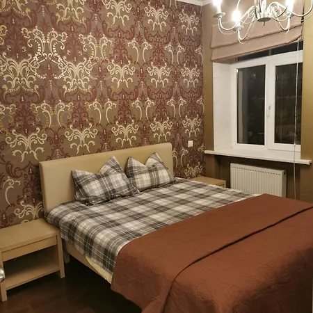 K777 Luxury 2 Bedroom Apartman *
