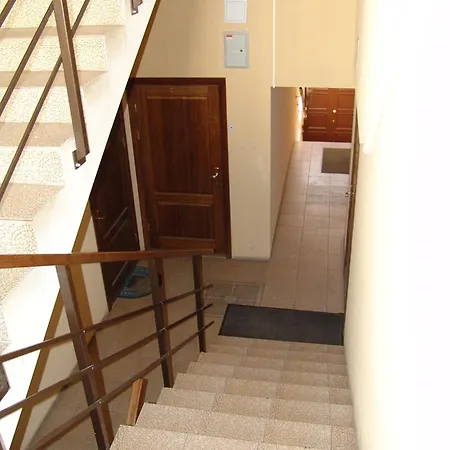 דירה K777 Luxury 2 Bedroom