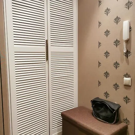 K777 Luxury 2 Bedroom * ריגה