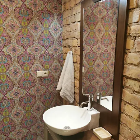 Apartman K777 Luxury 2 Bedroom *