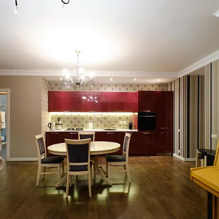 K777 Luxury 2 Bedroom *