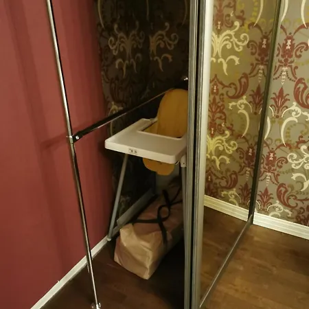 K777 Luxury 2 Bedroom ריגה
