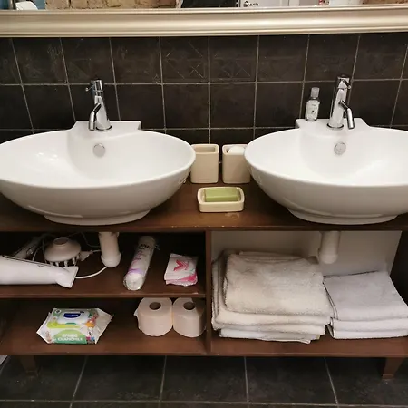 K777 Luxury 2 Bedroom ריגה