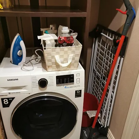 דירה K777 Luxury 2 Bedroom *