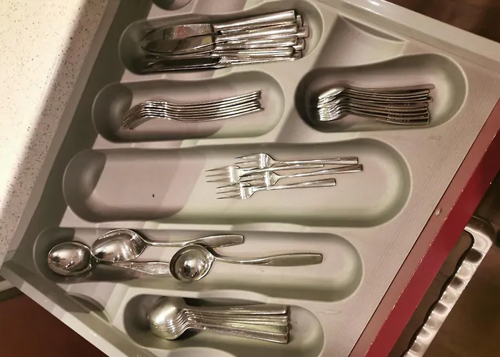 K777 Luxury 2 Bedroom Рига