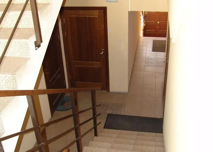 公寓 K777 Luxury 2 Bedroom