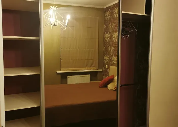 K777 Luxury 2 Bedroom