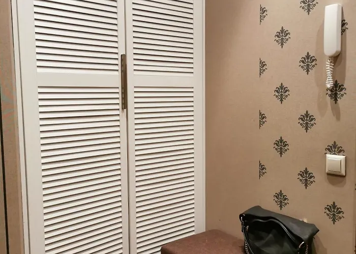 K777 Luxury 2 Bedroom * Riga