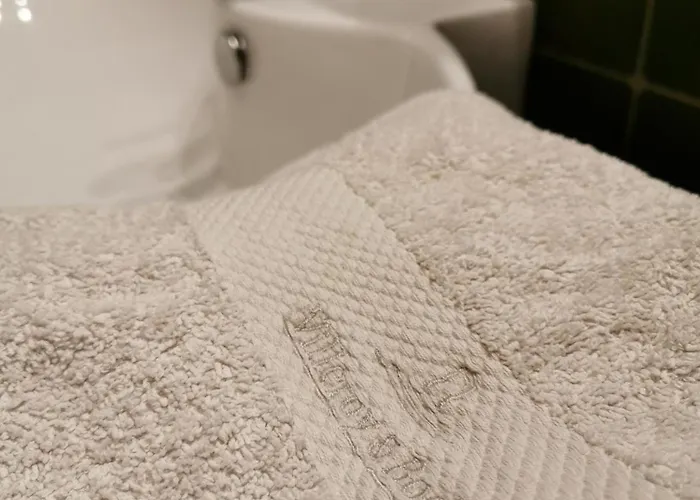 K777 Luxury 2 Bedroom 公寓 里加