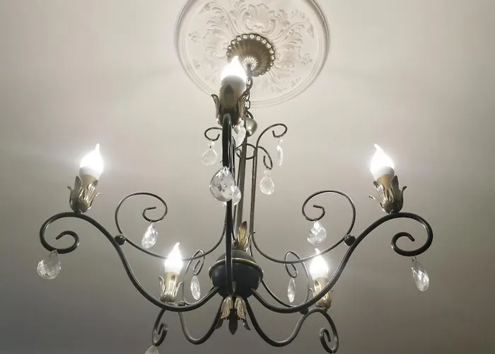 K777 Luxury 2 Bedroom Riga