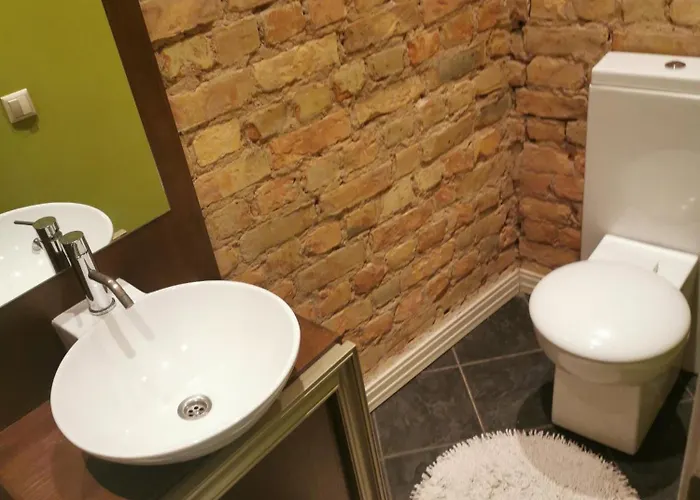 K777 Luxury 2 Bedroom