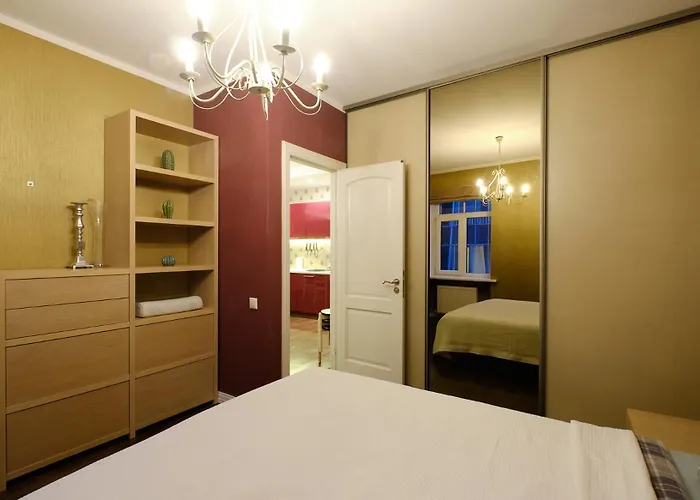 K777 Luxury 2 Bedroom