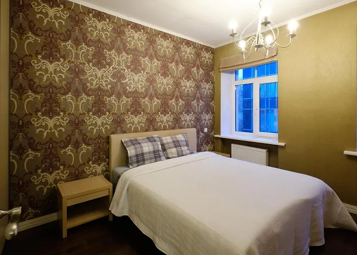 K777 Luxury 2 Bedroom *