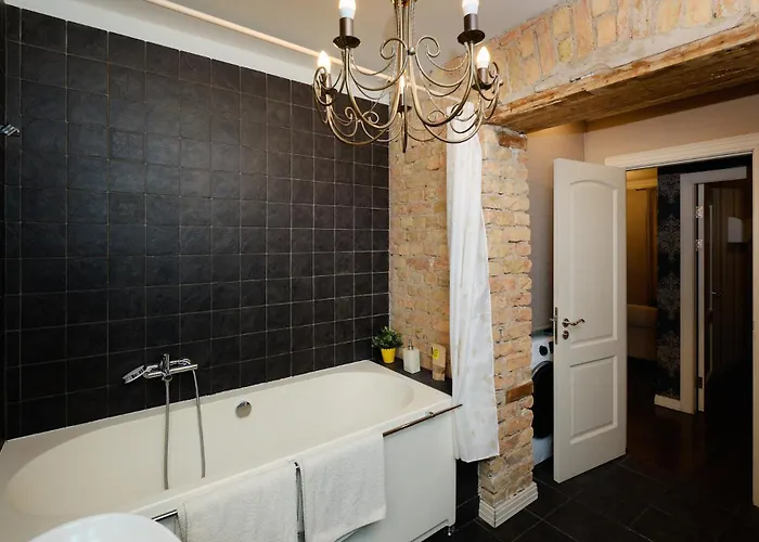 K777 Luxury 2 Bedroom *