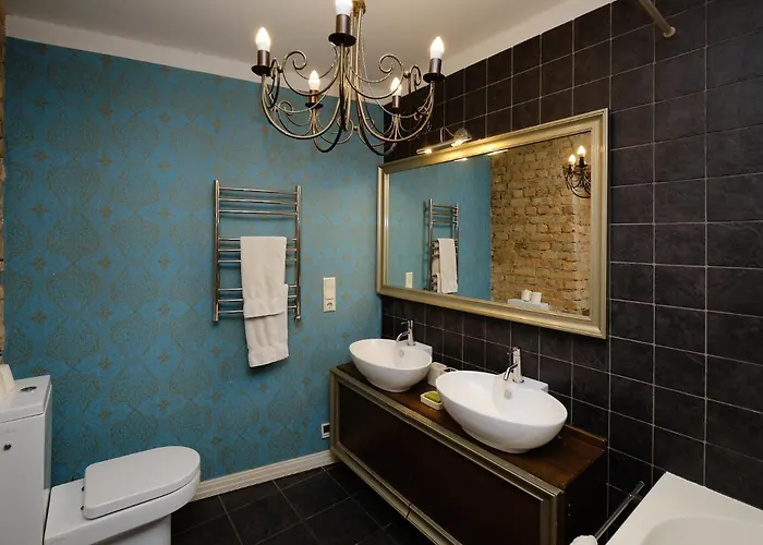 K777 Luxury 2 Bedroom *