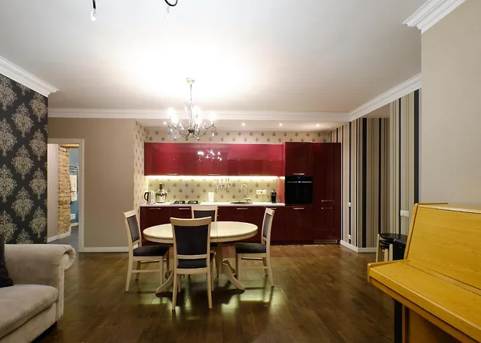 K777 Luxury 2 Bedroom *