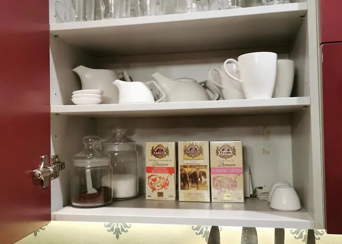 K777 Luxury 2 Bedroom