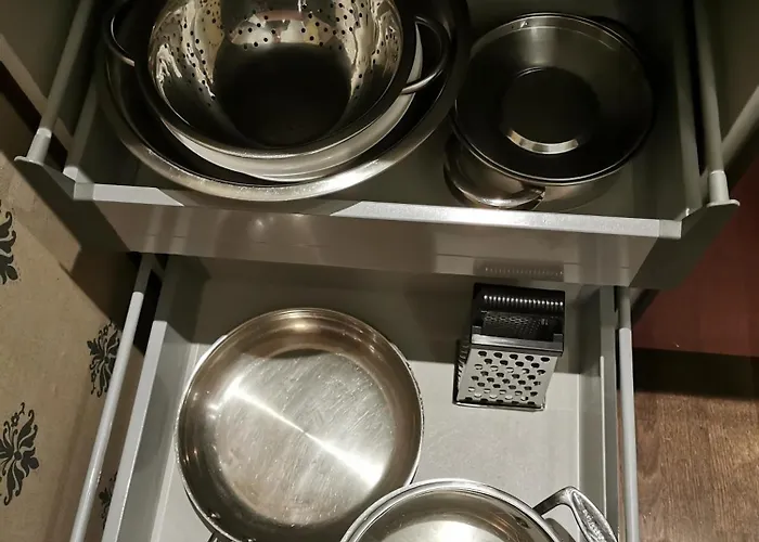 Апартаменти K777 Luxury 2 Bedroom Рига