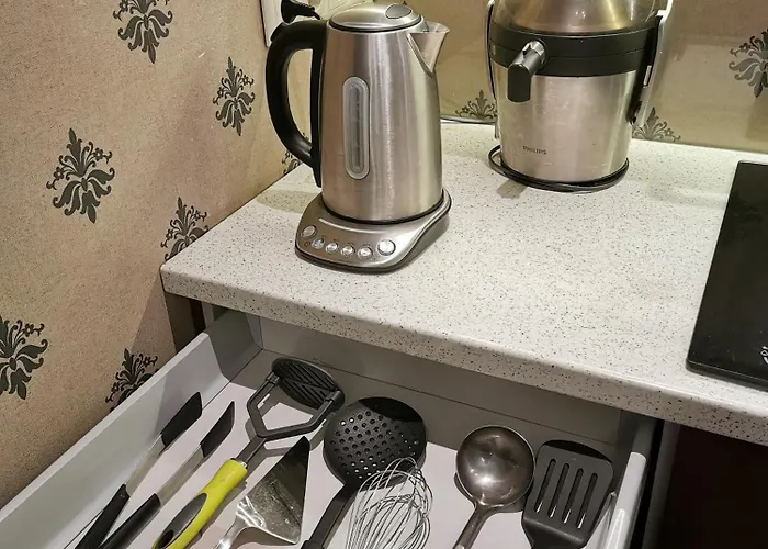 K777 Luxury 2 Bedroom