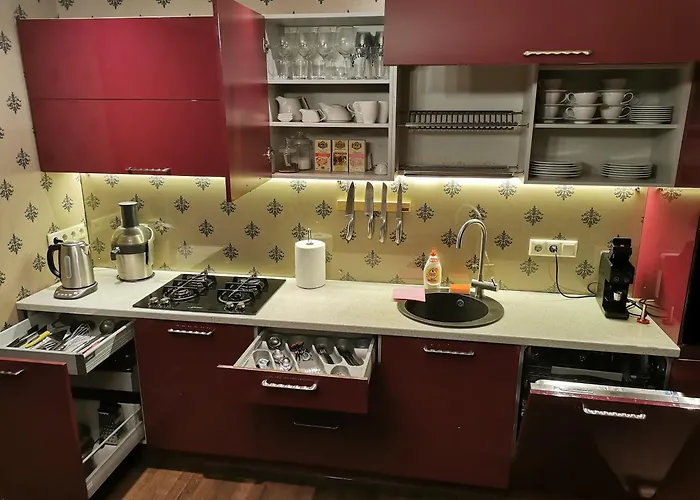 K777 Luxury 2 Bedroom