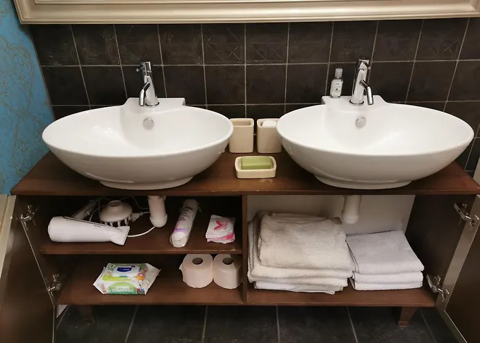 K777 Luxury 2 Bedroom Рига