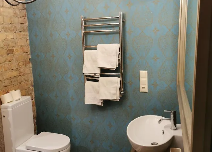 K777 Luxury 2 Bedroom