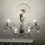 K777 Luxury 2 Bedroom Riga