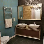Lejlighed K777 Luxury 2 Bedroom Riga