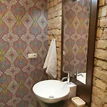 Lejlighed K777 Luxury 2 Bedroom *