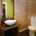 Lejlighed K777 Luxury 2 Bedroom