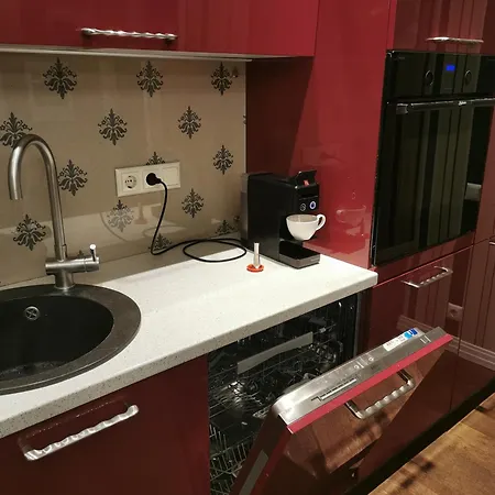 K777 Luxury 2 Bedroom