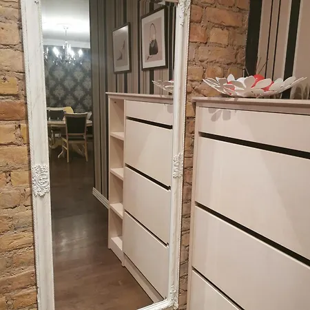 K777 Luxury 2 Bedroom * Riga