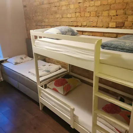 Apartment K777 Luxury 2 Bedroom