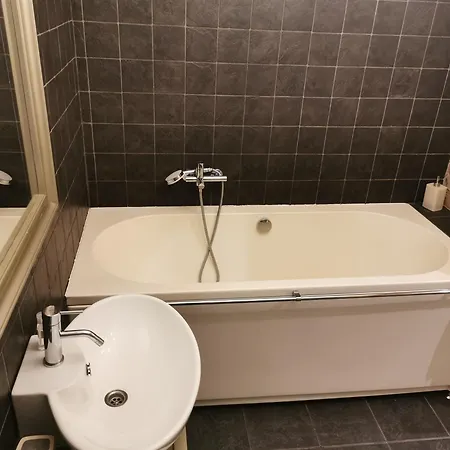 Apartment K777 Luxury 2 Bedroom