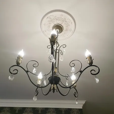 K777 Luxury 2 Bedroom Ρίγα