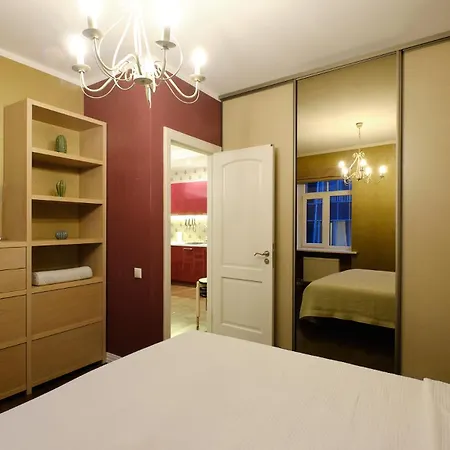 K777 Luxury 2 Bedroom