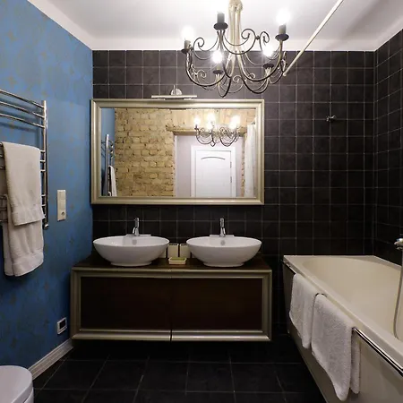 Apartment K777 Luxury 2 Bedroom *