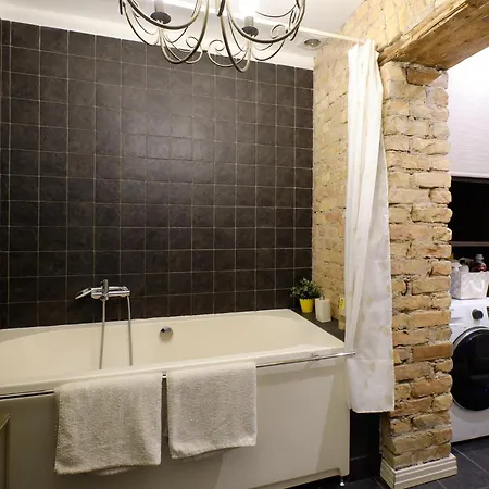 K777 Luxury 2 Bedroom Apartment