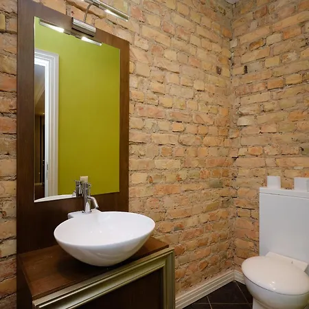 K777 Luxury 2 Bedroom